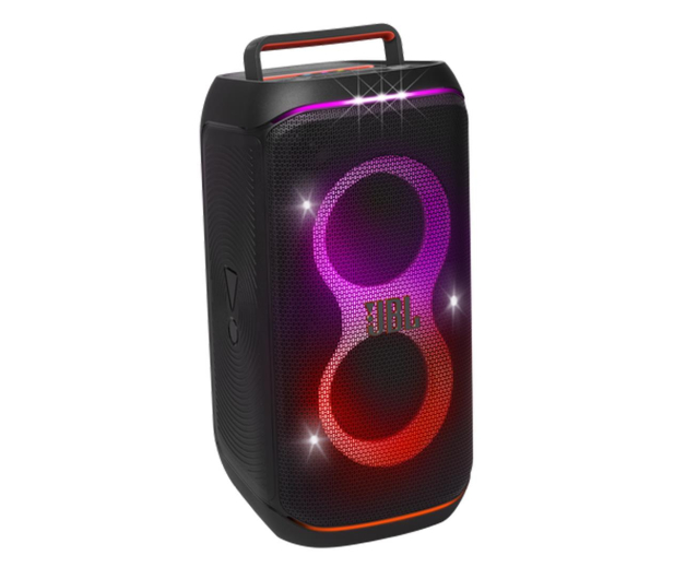 JBL PartyBox 120 Czarny - 1274233 - zdjęcie